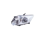 TOYOTA - ÖN FAR SOL AURİS 2007-
