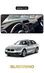 BMW F30TORPİDO KORUMA HALISI SİYAH KENAR