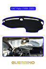 FIAT Palio 1999-2005 Modellerine Uygun eskiTORPİDO KORUMA HALISI MAVİ KENAR