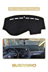 FIAT Linea  2007-2015 Modellerine Uygun ESKİTORPİDO KORUMA HALISI BEJ KENAR
