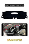 FORD Mondeo (2008-2013)TORPİDO KORUMA HALISI SİYAH KENAR