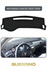 MITSUBISHI LANCER 2003-2006TORPİDO KORUMA HALISI GRİ KENAR
