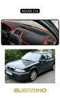 ROVER 214TORPİDO KORUMA HALISI SİYAH KENAR