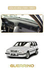 VOLVO 850 (1991-1997)TORPİDO KORUMA HALISI BEJ KENAR