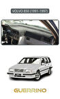 VOLVO 850 (1991-1997)TORPİDO KORUMA HALISI GRİ KENAR