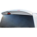 Ford Courier Anatomik Spoiler (Plastik) (Boyasız)