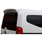Fiat Fiorino Spoiler (Plastik) (Boyasız)
