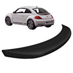 Volkswagen Bettle Spoiler (Plastik)(Boyasız)