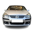 Volkswagen Golf 5 Ön Ek (Plastik)(Boyasız)