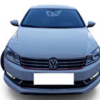 Volkswagen Passat B7 Ön Ek (Plastik)(Boyasız)