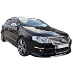 Volkswagen Passat B6 Ön Ek (Plastik)(Boyasız)