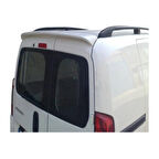 Fiat Fiorino Çift Kapı Sport Style Spoiler (Plastik) (Boyasız)