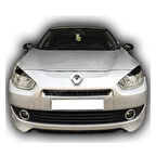 Renault Fluence Ön Ek Makyajsız (Plastik)(Boyasız)