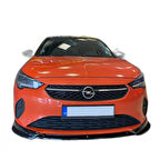 Opel Corsa F Ön Ek (Plastik)(Boyasız)
