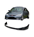 Honda Civic Vtec 2 S2000 Makyajlı Ön Ek (Plastik)(Boyasız)