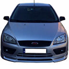 Ford Focus 2 Ön Ek (Plastik)(Boyasız)
