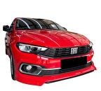 Fiat Egea Makyajlı Ön Ek (Plastik)(Boyasız)