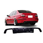Bmw E39 Difüzör (Plastik)(Boyasız)
