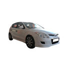 Hyundai i30 2006-2012 Ön Ek (Plastik)(Boyasız)
