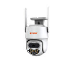 Avenir AV-S305 2MP WiFi Speed Dome IP66 IP Kamera PTZ Pan/Tilt ICSEE App