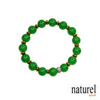 Aventurin 10mm Doğal Taş Bileklik