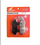 Honda CBF 150 Ön Fren Balatası Orijinal AVG-243285-1N