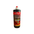 AUTOWAX ÇİZİK GİDERİCİ KALIN PASTA ULTRA HEAVY CUT 1 Lt. (AW900)