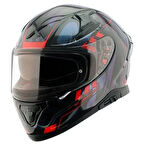 Axor Apex Carbon  Red Gloss Gcr