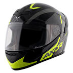 Axor Rage Rtr Black Neon Yellow