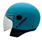 AXXIS SQUARE S SOLID A7 MATT BLUE