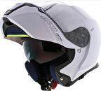 AXXIS GECKO SV SOLID A0 GLOSS PEARL WHITE