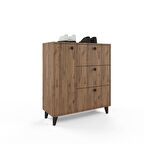 Liva Ayakkabılık - Kapaklı - Çekmeceli - Atlantik Çam