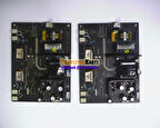 AYL190405, AYL220405, 3BS0007614, REV:1.3, SN022LV291-T1, Power Board   