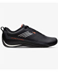 Lescon Zion (36-40) Siyah Sneaker Ayakkabı