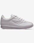 Lescon Neptün 6 Erkek Beyaz (40-45) Sneaker Ayakkabı
