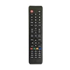 16488 LCD LED KUMANDA SUNNY 22 LCD SKYTECH LCD-7 ST-1930-2230 PIRANHA 22-32 OLIMPIA 24 TV REDLİNE YAZISIZ (225)
