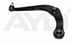 AYD 03455 Salıncak 206 GTI Sol 3520V6