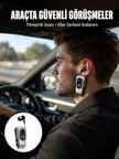 Hediye Kablosuz Bluetooth 5.2 Kulaklık – Titreşimli Uyarı Ve Uzun Pil Ömrü Yeni Nesil