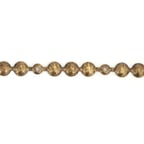 Hediye - Döşeme İçin Şerit Eskitme Antik Kabara 11 Mm - 10 Mt