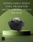 Hediye 10 Renkli Kombinasyon + Breathing Light + 2 Saat Zamanlayıcılı Star Lamba