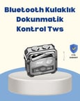 Hediye Kablosuz Kulaklık – 3d Ses Ve Gürültü Engelleme