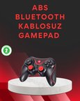 Hediye Rahat Kavrama Ve Düşük Gecikme Teknolojili Gamepad