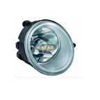 Ayfar 202212 Sis Farı Sol Kgn 03 03-10 08-Express-Laguna 05 98-12 00-Megane -Scenic 10 99-02 03-Trafic-Vivaro 04 01-07 06 H1 7701045718