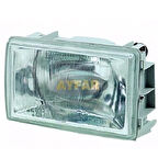 Ayfar 202215 Far Sağ Renault 9 7701032933