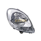 Ayfar 202245 Far Motorlu Sol Renault Kangoo 03-08 2606000Q0L