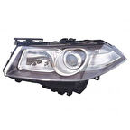 Ayfar 202271 Far Sol Elektrikli Motorlu Megane II 05- 2752228