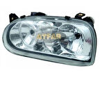 Ayfar 303374 Far Sinyal Sağ Golf III 92-97 Luks Model 2702125