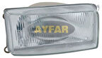 Ayfar 505536 Far Reflektörü Sol Transporter T4 2701986