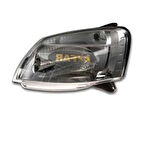 Ayfar 505640 Far Sinyal Sol Partner-Berlingo 03-08 Elektrikli Motorlu H4 6204ZA