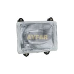 Ayfar C11539 Far Camı Renault 340 Magnum 